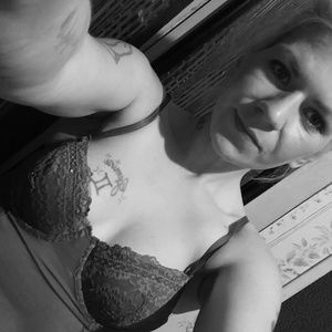 Gently worn lingerie